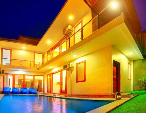 Mumbul Villa | Villa Noam By Bali Asia Villa