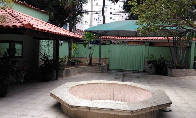 Jardim Camburi Hotel | Villa Norma Suites
