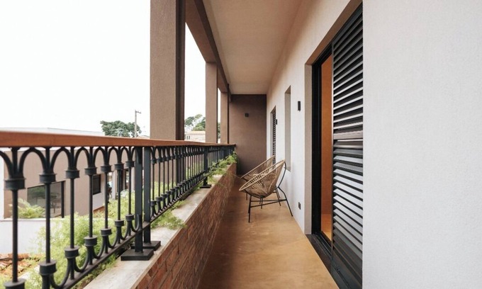Ribeirao Claro Hotel | Villa Nova Hotel