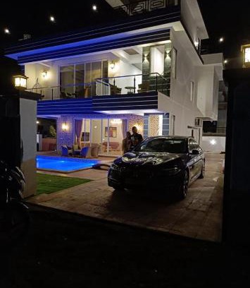Atvan Villa | Villa Number 35