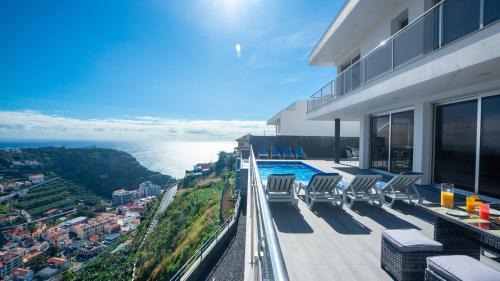 Tabua Villa | Villa Oceânica by LovelyStay