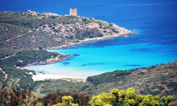 Stintino Villa | Villa of 130mq on 2 levels, with quiet private garden and swimming pool