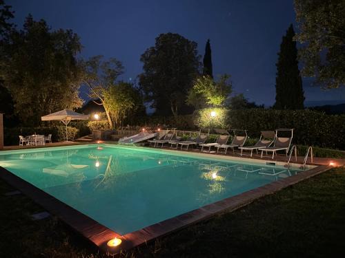 Reggello House | Villa Olea