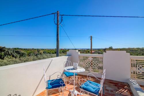 Olhao House | Villa Oliva Al ii