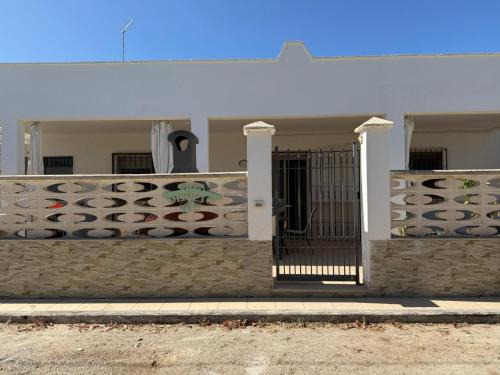 Specchiarica House | Villa Oliveto