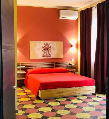 Bagheria Hotel | villa oltremare resort