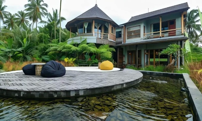 Sukasada Villa | Villa OMantra Home Bali