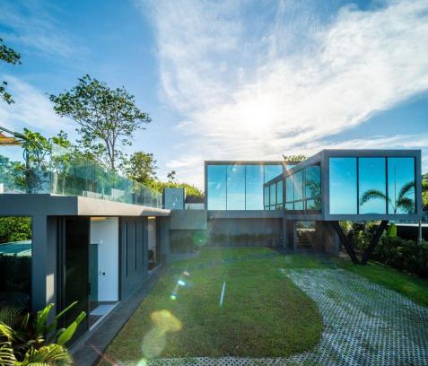 Choeng Mon Villa | Villa Onyx