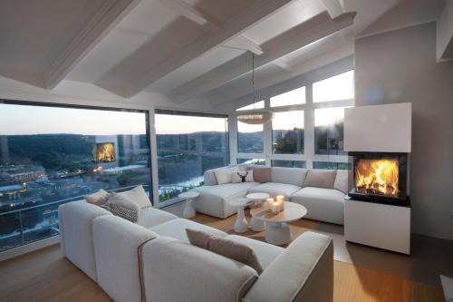 Graacher Schaferei Villa | Villa Orange Tree