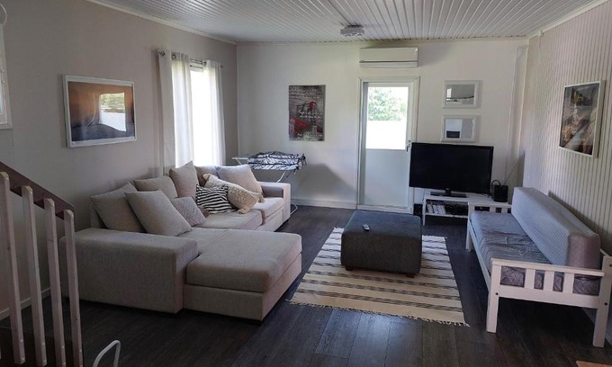 Isokyro Apartment | Villa Orismala