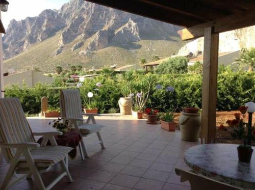 Cornino House | Villa Orizzonte