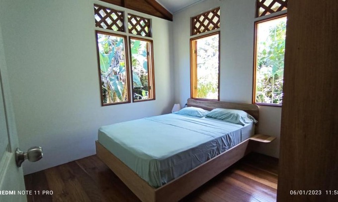 Cocles House | Villa Orquídea