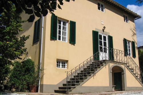 Vicopelago House | Villa Orsolini