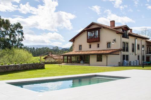 Caviedes Villa | Villa Oyambrina