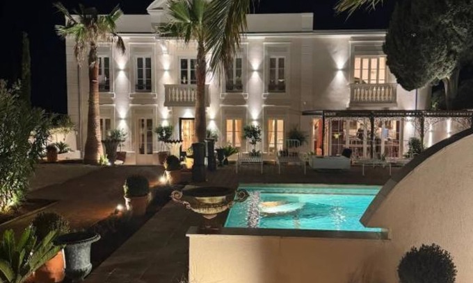 Roucas-Blanc House | Villa Pâquerette Marseille Maisons Dominos 3