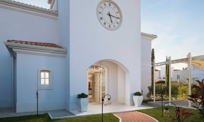 Vabriga Villa | Villa Palazzo di Adele with Pool