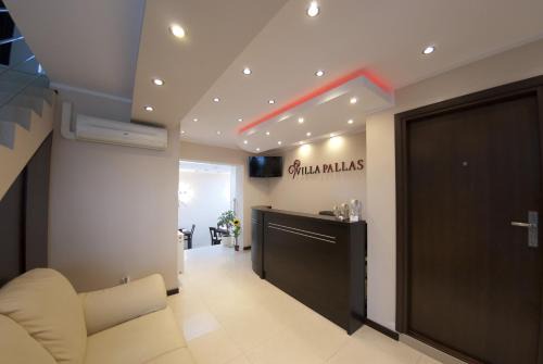 Suchanino Bed & Breakfast | Villa Pallas