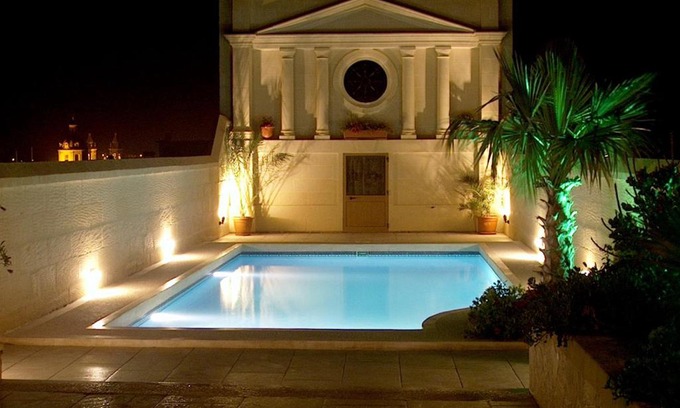 Sannat Villa | Villa Palma