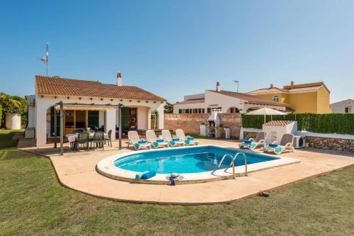 Cales Piques Villa | Villa Papaya by Villa Plus