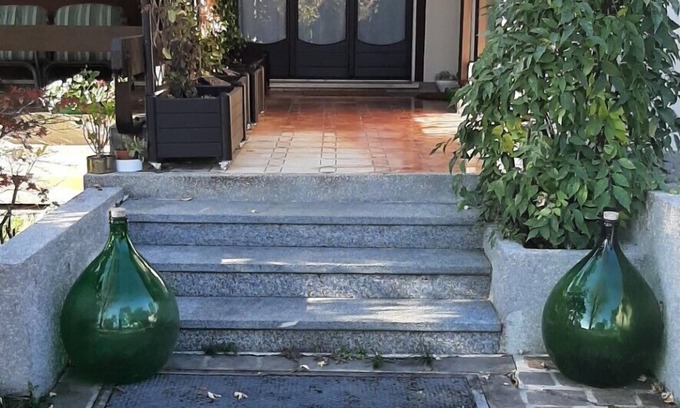 Airuno Bed & Breakfast | VILLA PARADIS B&B