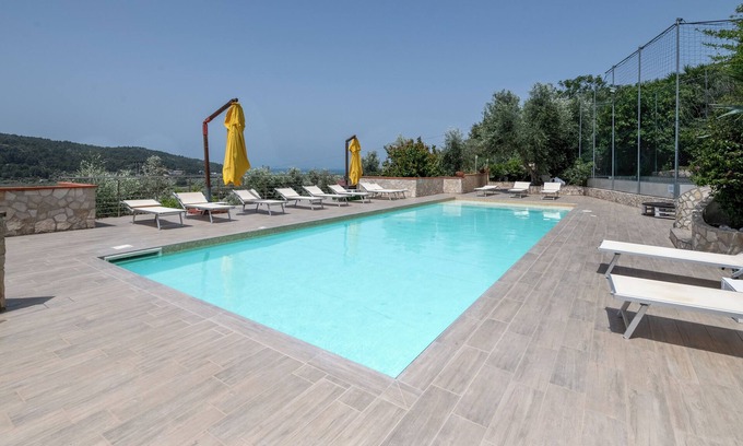 Peschici Villa | Villa Pasquale