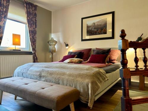Bad Sooden-Allendorf Apartment | Villa Pauline - FeWo “Provence“