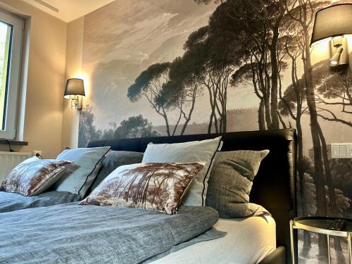 Bad Sooden-Allendorf Apartment | Villa Pauline - FeWo Bretagne