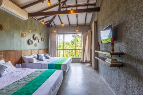 Hikkaduwa Apartment | Villa Pavo