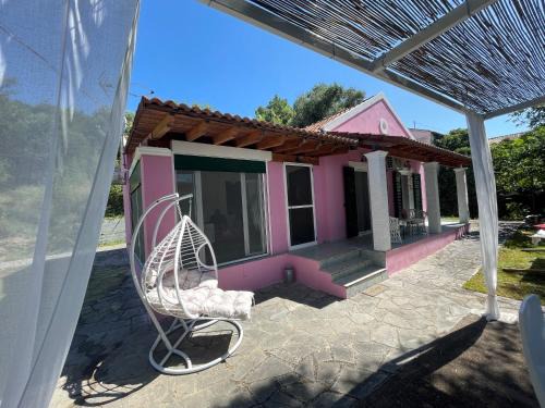 Aleimmatades Villa | Villa Penelope