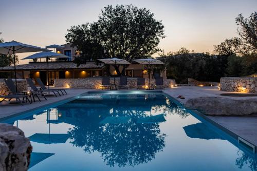 Noto House | Villa Petra Noto - Rooms and More
