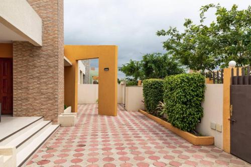 Baguida Villa | VILLA PHOEBE Cité BOAD Lomé Baguida