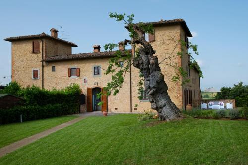 Tavarnelle Val di Pesa Villa | Villa Pianora