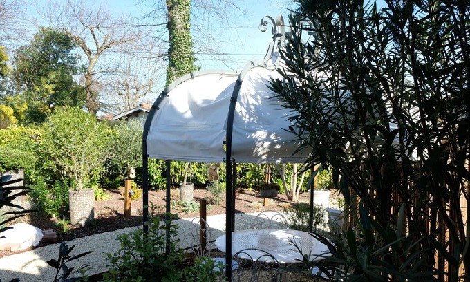 Ares House | Villa Pierartlou