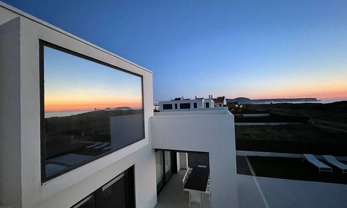 Mas Pinell Villa | VILLA PINELL