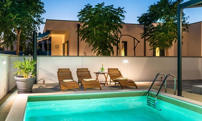 Jadrija Villa | Villa Pinek Šibenik Jadrija