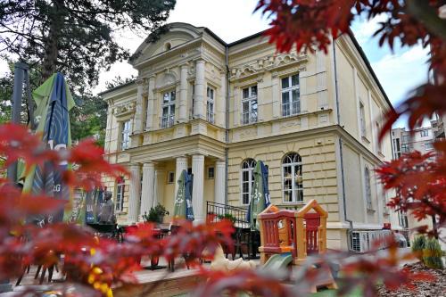 Bitola Apartment | Villa PIONERSKI