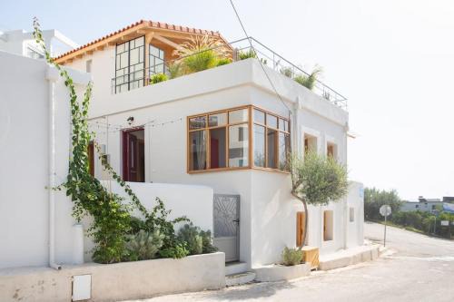 Drepano House | Villa Plaka 16 - Drepano, Peloponnesus, Greece