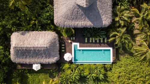 Los Naranjos Hotel | Villa Playa Tayrona, Los Naranjos