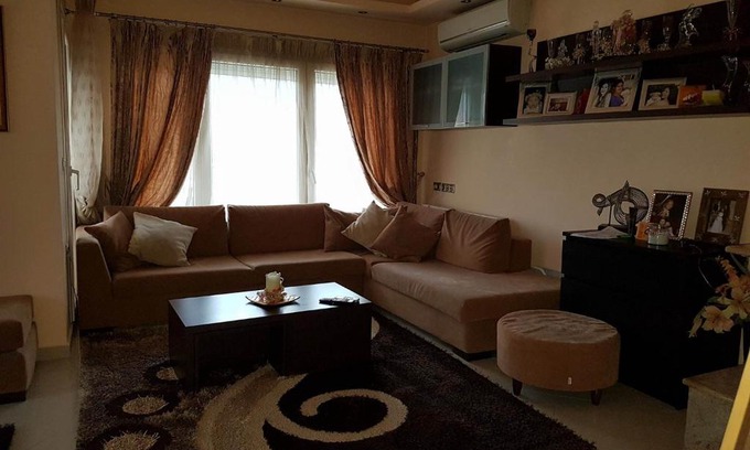 Skala Potamias House | Villa Polina