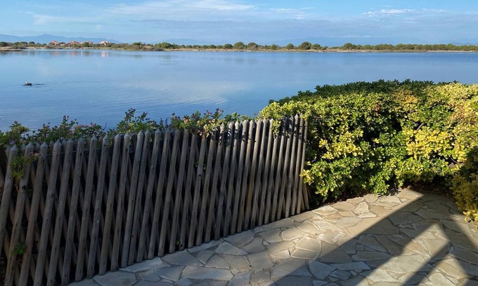 Leucate Villa | Villa Port Leucate, 1 bedroom, 5 persons