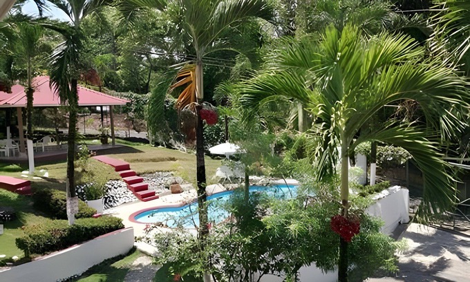 Manuel Antonio Apartment | Villa Prada Natural