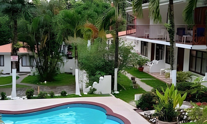 Manuel Antonio Apartment | Villa Prada Studio