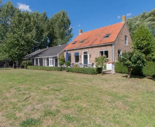 Oudelande House | Villa Present- Vakantieboerderij Oudelande VP051