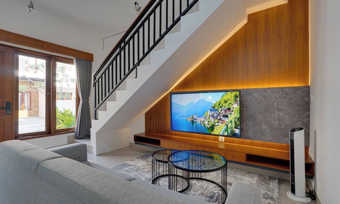 Mumbul Villa | Villa Prinz near Nusa Dua Beach