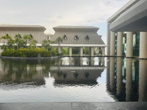 Playa Diamante Villa | Villa Privada ubicada en el campo de Golf del Hotel Vidanta Mayan Palace