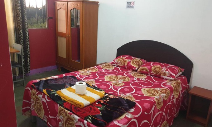 Triolet House | Villa Pte Aux Piments