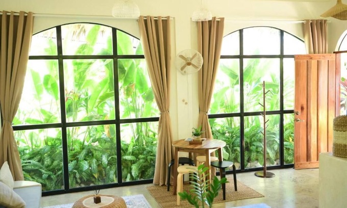 Catangnan Villa | Villa Pura Vida Apartments Siargao