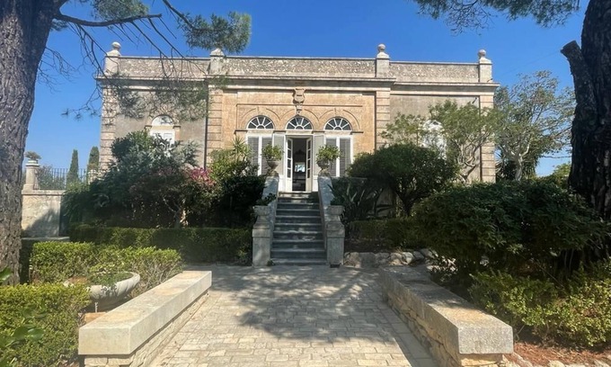 Modica Villa | Villa Quartarella | Beauty in silence | with pool