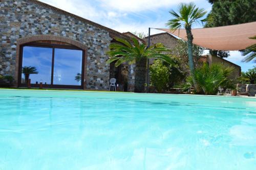 Spadafora Bed & Breakfast | Villa Quiete