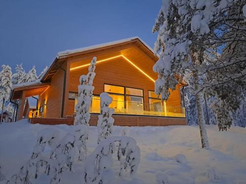 Rovaniemi Villa | Villa Rakkarinne